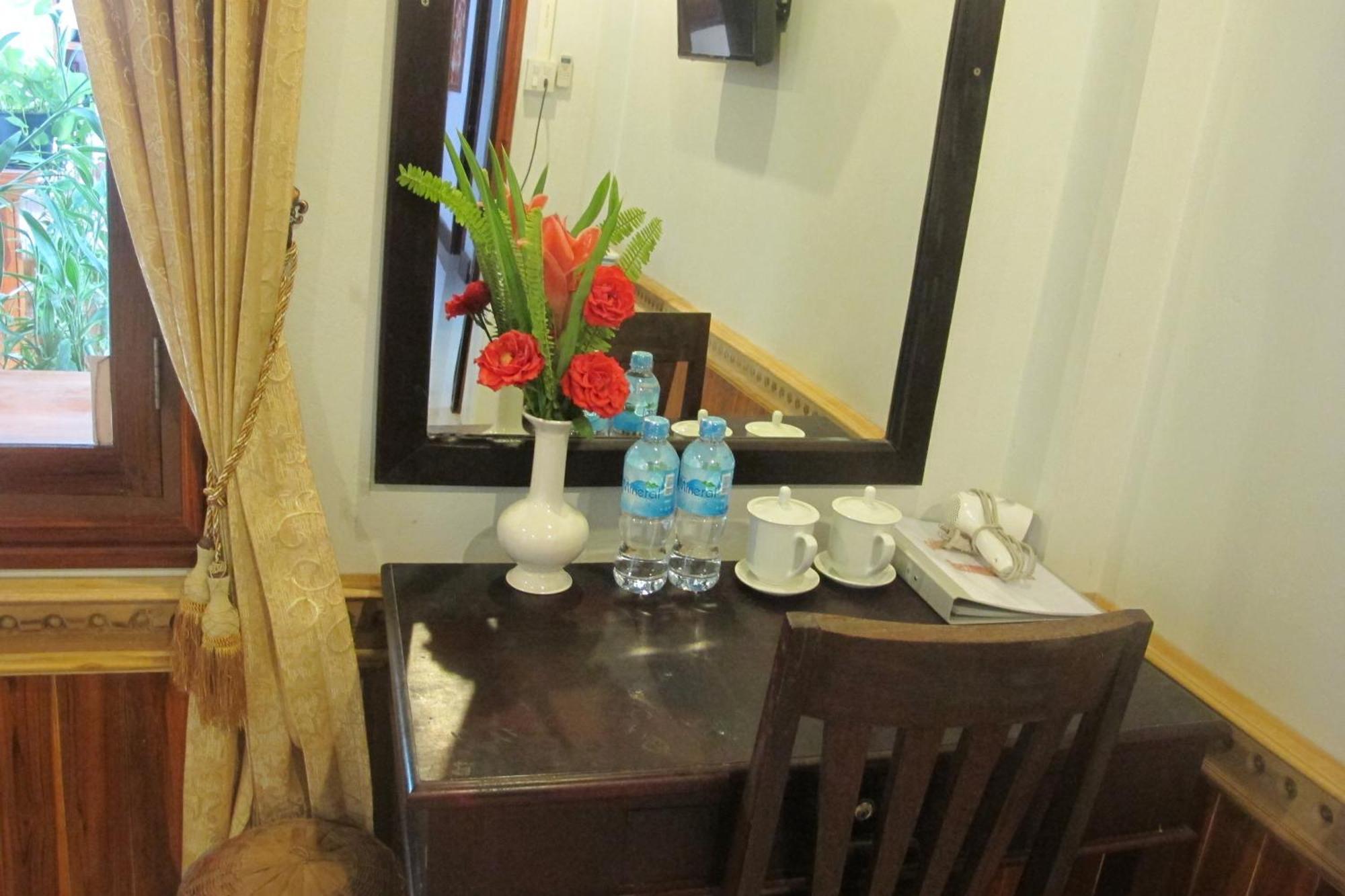 Golden Lotus Place Luang Prabang Bilik gambar